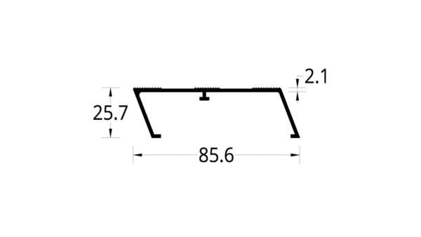 PELDAÑO ESCALERA